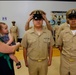 Ford Senior Chief Pinning 2016
