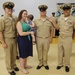 Ford Senior Chief Pinning 2016