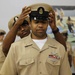 Ford Senior Chief Pinning 2016