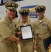 Ford Senior Chief Pinning 2016