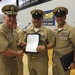 Ford Senior Chief Pinning 2016
