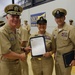 Ford Senior Chief Pinning 2016