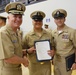 Ford Senior Chief Pinning 2016