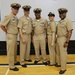 Ford Senior Chief Pinning 2016