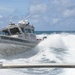 Exercise Tradewinds 2016 on-water training