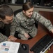 Around the clock, around the world: 363rd ISR Airmen support the warfighter