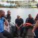 Tradewinds 2016 on-water training continues