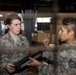 Around the clock, around the world: 363rd ISR Airmen support the warfighter