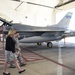 SecAF Visits 180th Fighter Wing
