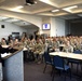 SecAF Visits 180th Fighter Wing