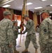 728th Combat Sustainment Support Battalion Change of Command