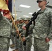 728th Combat Sustainment Support Battalion Change of Command