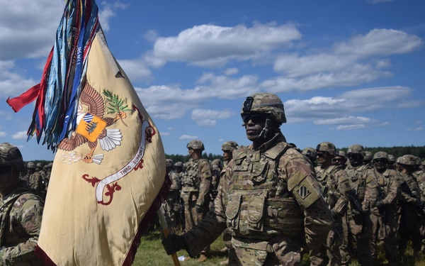 Anakonda 16 officially kicks off in Poland