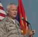 Maj. Gen. Edward Maxwell helps give annual awards for 162nd Wing