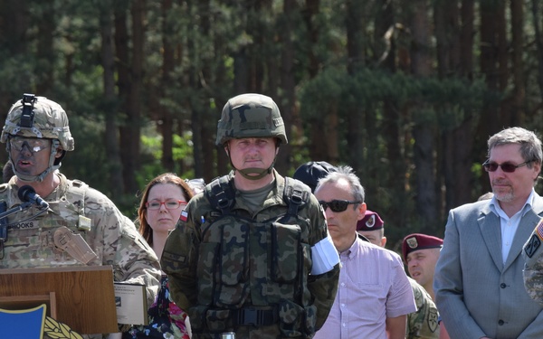 Anakonda 16 officially kicks off in Poland