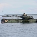 U.S. MARINES CONDUCT AMPHIBIOUS EXERCISE WITH PHILIPPINE MARINE CORPS