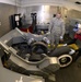 Wheel shop airmen create process improvement for F-35 tire change