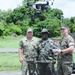 Tradewinds 2016 - Saint Kitts and Nevis Defense Force Captures Drone Footage