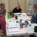 Service members participate in Personal Financial Management course on Camp Foster