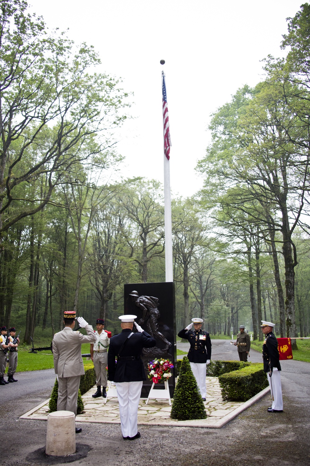 American Memorial Day