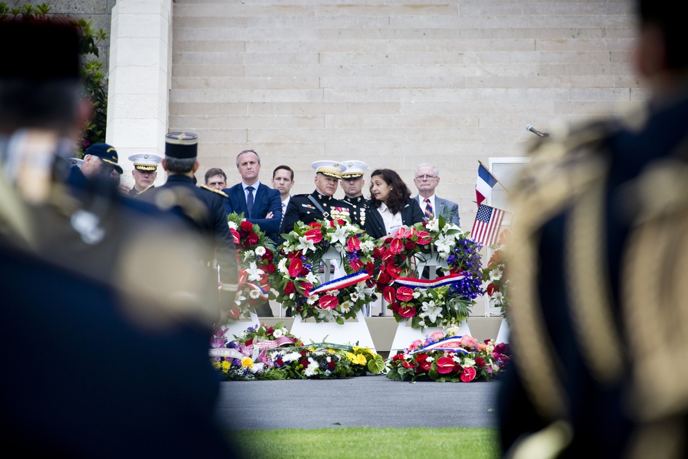 American Memorial Day