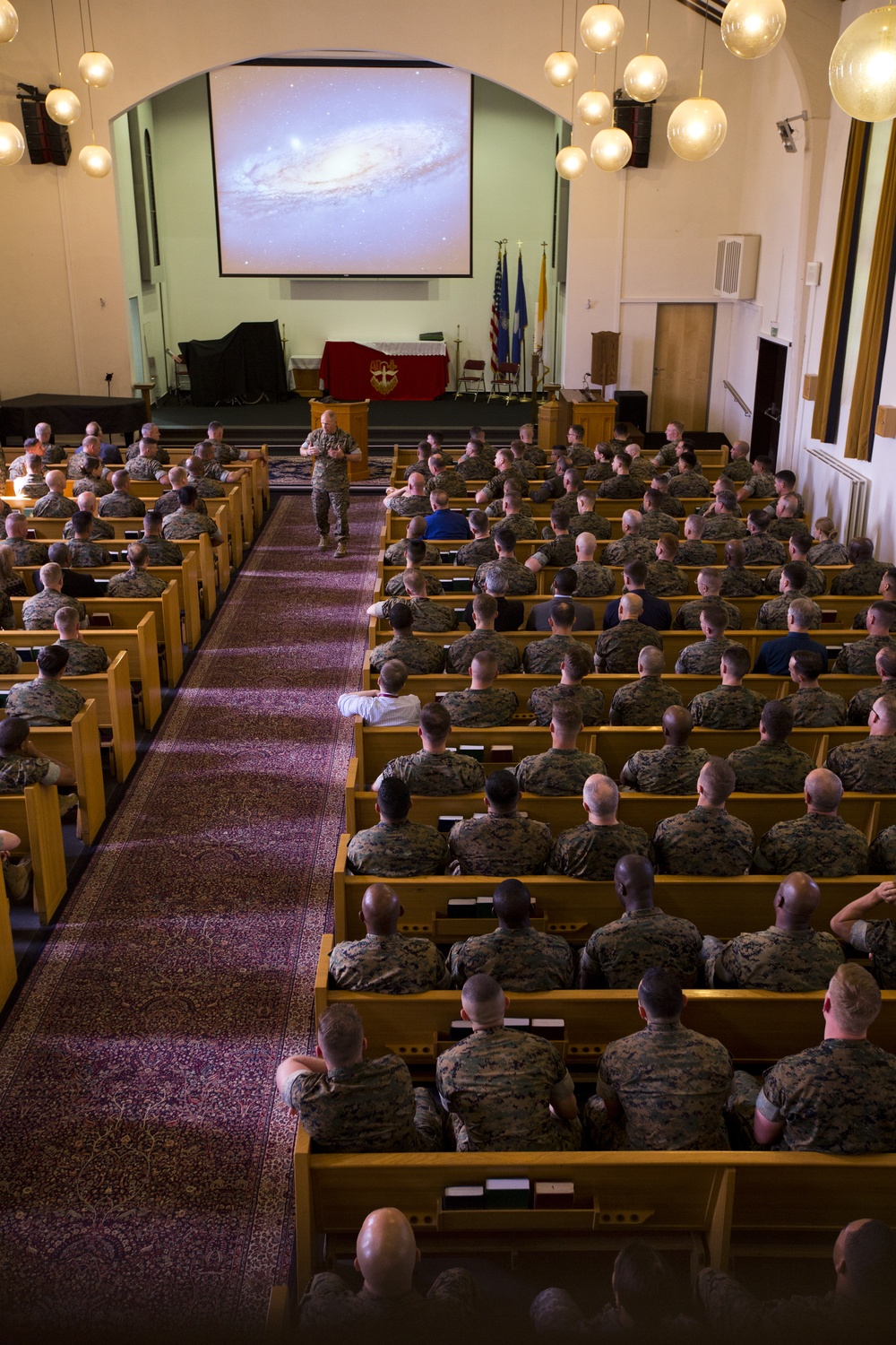 CMC in Stuttgart