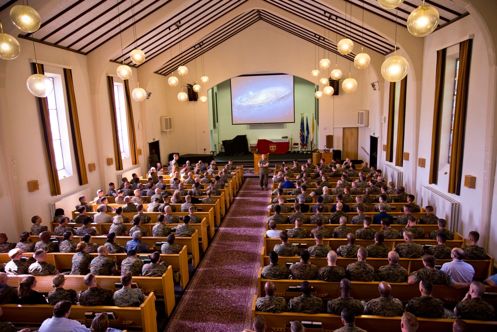 CMC in Stuttgart