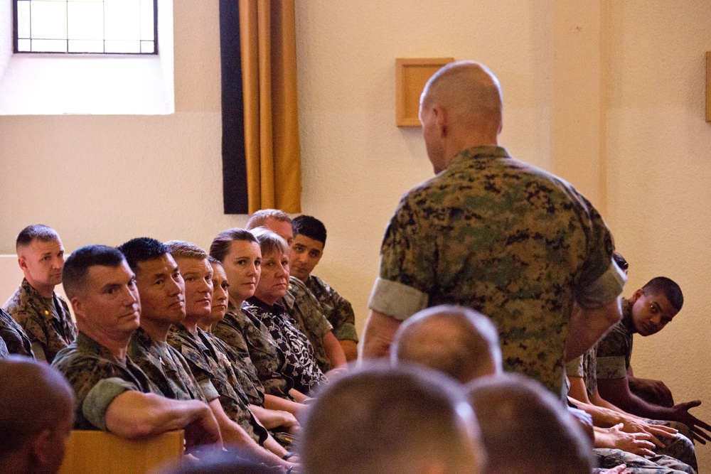 CMC in Stuttgart