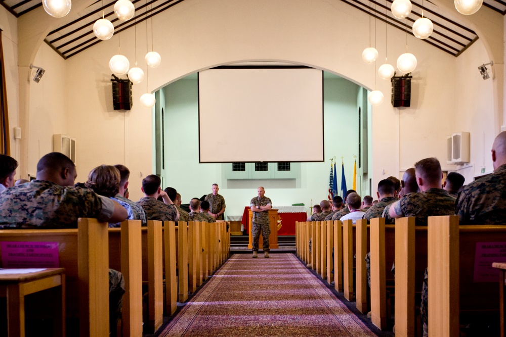 CMC in Stuttgart