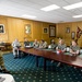 CMC Visits the Commando Training Center Royal Marines