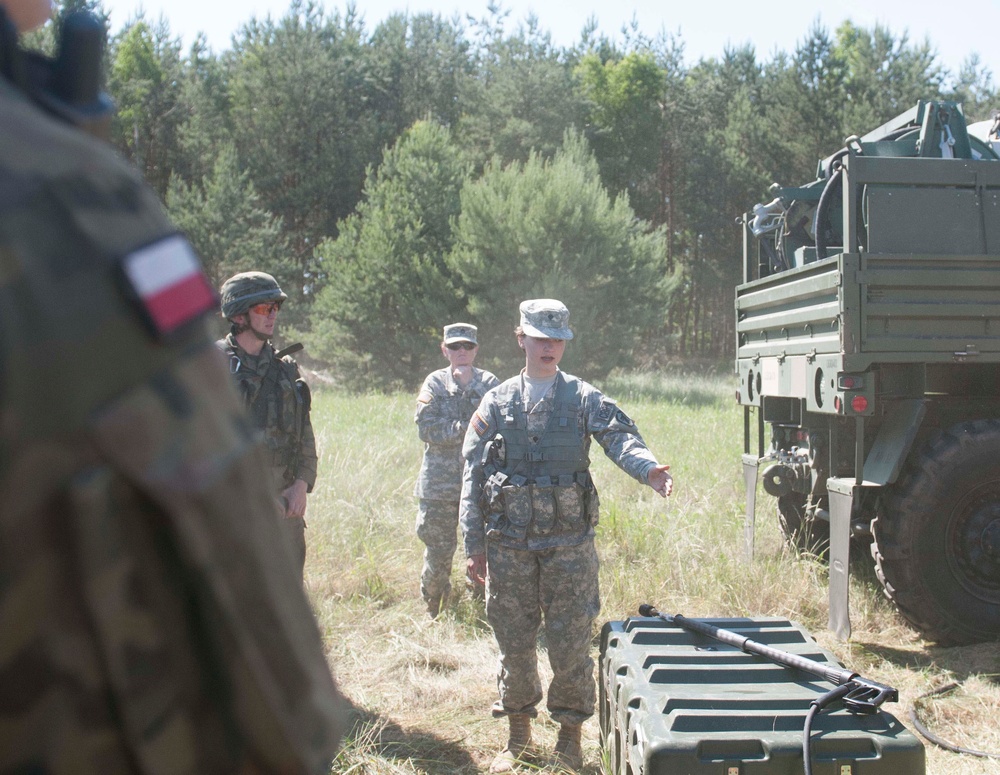 The Perfect Partnership at Anakonda 2016