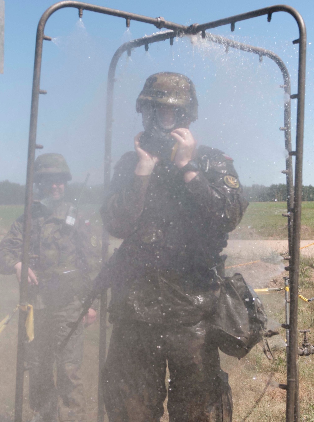 The Perfect Partnership at Anakonda 2016