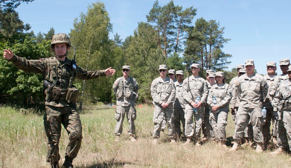 The Perfect Partnership at Anakonda 2016