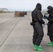 Exercise Habu Sentinel 16 tests Marines’ CBRN response capabilities