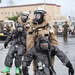Exercise Habu Sentinel 16 tests Marines’ CBRN response capabilities