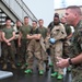Exercise Habu Sentinel 16 tests Marines’ CBRN response capabilities