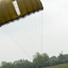 72nd D-Day commemoration jump into Normandy