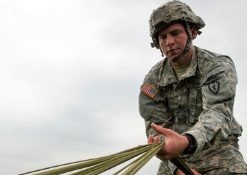 72nd D-Day commemoration jump