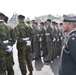 47th Royal Marine Commando Monument Ceremony