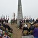 1st Infantry Division memorial ceremony held for 72nd anniversary of D-Day