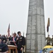 D-Day observed at 1st Infantry Division Omaha Beach Memorial