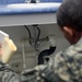 QA provides final inspection of new medical clinic