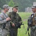 PA National Guard's 2-112th Infantry Trains with Lithuanian Counterparts