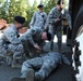 Initial Earthquake Response