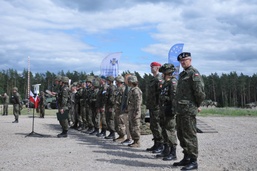 Anakonda 16 begins in Poland