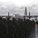 179th Airlift Wing Change of Command Ceremony