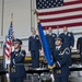 179th Airlift Wing Change of Command Ceremony