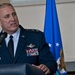 179th Airlift Wing Change of Command Ceremony