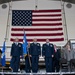 179th Airlift Wing Change of Command Ceremony