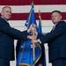 179th Airlift Wing Change of Command Ceremony